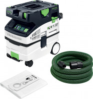 FESTOOL 574832 Mobilný vysávač CTL MIDI I CLEANTEC