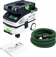 FESTOOL 574840 Mobilný vysávač CTL MINI I CLEANTEC