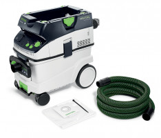 FESTOOL 575842 Mobilný vysávač CTL 36 E AC-RENOFIX