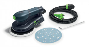 FESTOOL 575043 Excentrická brúska ETS EC 150/5 EQ