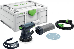 FESTOOL 576069 Excentrická brúska ETS 125 REQ-Plus