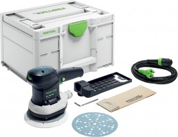 FESTOOL 576072 Excentrická brúska ETS 150/3 EQ-Plus