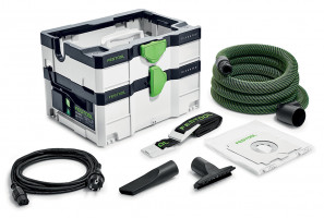 FESTOOL 575279 Mobilný vysávač CTL SYS CLEANTEC