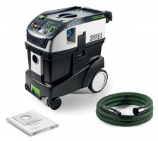 FESTOOL 575286 Mobilný vysávač CTM 48 E LE EC B22 R1