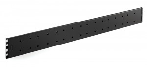 K-StrongMax príborník základný set 276mm pre 550mm hĺbku, čierna