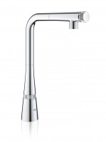 GROHE 31593002 batéria Zedra SMARTCONTROL chróm