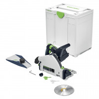 FESTOOL 576712 Akumulátorová ponorná píla TSC 55 KEB-Basic