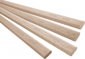 FESTOOL 498688 Kolíková tyč DOMINO buk D 12x750/22 BU
