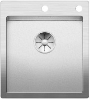 BLANCO 523392 Drez BLANCO CLARON 400-IF/A DX nerez Durinox®