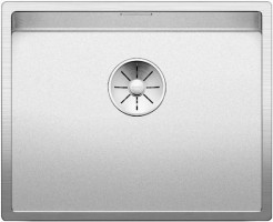BLANCO 523386 Drez pod dosku BLANCO CLARON 500-U DX nerez Durinox®
