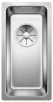 BLANCO 522952 drez ANDANO 180-U nerez hodvábny lesk InFino bez tiahla