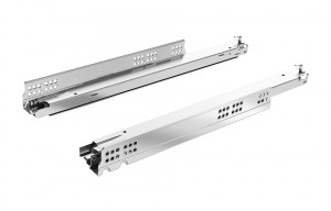 HETTICH 9318216 Actro YOU celovýsuv 500mm/70kg SiSy L+P