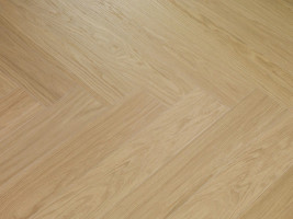 Podlaha PARKY SWING 06 Ivory Oak Premium - ľavý 593/121/10 mm