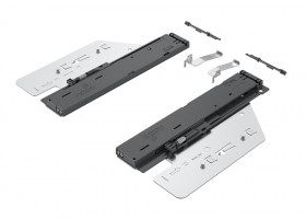 HETTICH 9257892 Actro You a 5D mechanismus P2Os 10-41