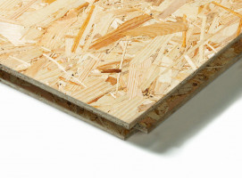 OSB 3 KRONOPOL 4*P-D 2500/675/12