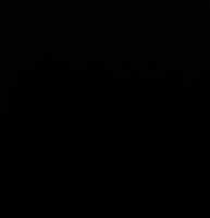 Acrylux 8421H Čierna 2str. HG 2800/1300/18,4