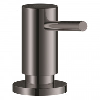 GROHE 40535A00 Dávkovač saponátu Cosmopolitan Hard Graphite