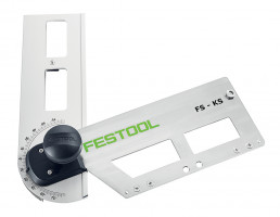 FESTOOL 491588 Kombinovaná uhlová jednotka FS-KS