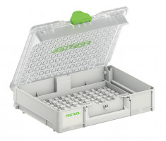 FESTOOL 204852 Systainer3 organizér SYS3 ORG M 89