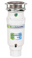 Drtič EcoMaster Standard EVO3