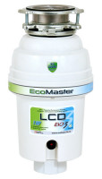 Drtič EcoMaster LCD EVO3