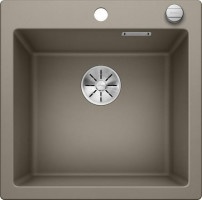 BLANCO 523683 drez PLEON 5 tartufo InFino s excentrom SILGRANITPuraDur