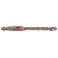 IF-neviditeľný držiak políce14x140mm hnedý