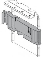 BLUM Z10D6252 držiak S-D jednotky horný