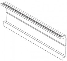 BLUM Z10T1143B horizontálny nosník Servodrive