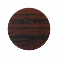 IF-krytka nalepovacia13mm 20ks 988 mahag