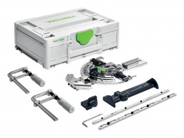 FESTOOL 577157 Súprava príslušenstva SYS3 M 137 FS/2-Set