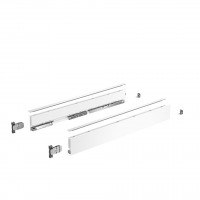 HETTICH 9255282 AvanTech You sada bočnic 77/500 biela