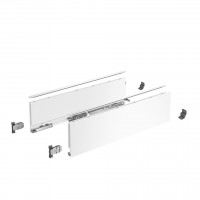 HETTICH 9255294 AvanTech You sada bočnic 139/300 biela