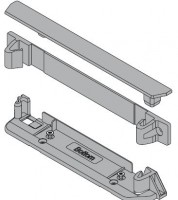 BLUM Z10D01EA.01 držiak nosníka do dna/chrbta