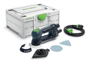 FESTOOL 576259 Excentrická brúska s prevodovkou RO 90 DX FEQ-Plus ROTEX