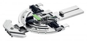 FESTOOL 577040 Uhlový doraz FS-WA