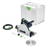 FESTOOL 576703 Ponorná píla TS 55 FEBQ-Plus