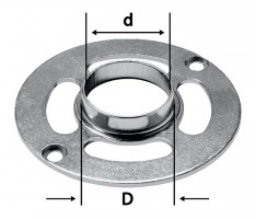 FESTOOL 486033 Kopírovací krúžok KR-D 30/OF 900