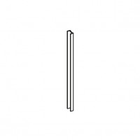 HETTICH 9268677 Avantech YOU adaptér pro Inlay materiál tl. 8mm