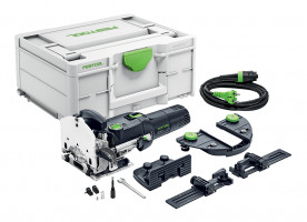 FESTOOL 576420 Čapovacia frézka DF 500 Q-Set DOMINO