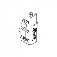 HAWA 24627 Folding Concepta 25 regulátor nastavnia horné pravý/spodné ľavý