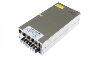 TL-napájací zdroj pre LED 24V 800W IP20