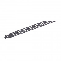 HETTICH 9278255 zamykací tyč Stop Control délka 10,5+1 HE pravá