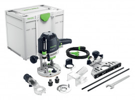 FESTOOL 576207 Horná frézka OF 1400 EBQ-Plus