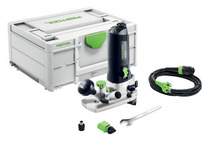 FESTOOL 576241 Modulová frézka MFK 700 EQ/B-Plus