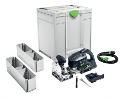 FESTOOL 576426 Čapovacia frézka DF 700 EQ-Plus DOMINO XL