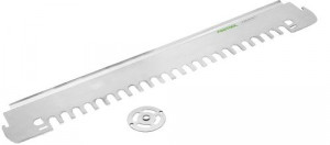 FESTOOL 488877 Frézovacia šablóna rybinová VS 600 SZ 14