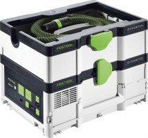 FESTOOL 576936 Akumulátorový Mobilný vysávač CTLC SYS I-Basic CLEANTEC