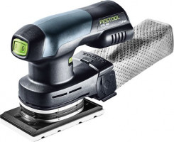 FESTOOL 576347 Akumulátorová vibračná brúska RTSC 400-Basic