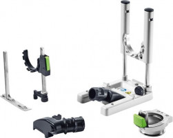 FESTOOL 203258 Nasadzovacia pomôcka/hĺbkový doraz/odsávaci zar. OSC-AH/TA/AV-Set